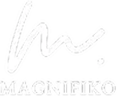Magnifiko logo