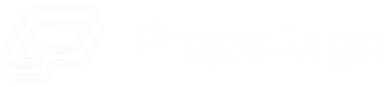 Prop Edge logo